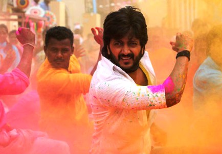 5th Week Box Office Collection Of Marathi Film LAIBHAARI