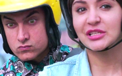 5th Week Saturday Box Office Collection Of PK
