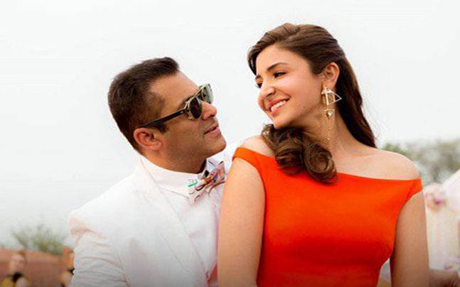 5th Week Saturday Box Office Collection Of SULTAN