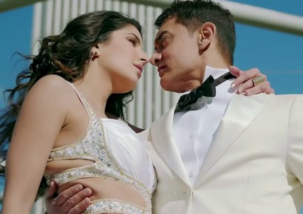 5th Week Worldwide Box Office Collection Of DHOOM 3