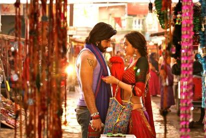 5th Week Worldwide Box Office Collection Of GOLIYON KI RASLEELA RAM LEELA