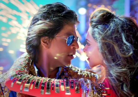 5th Weekend Box Office Collection Of HAPPY NEW YEAR