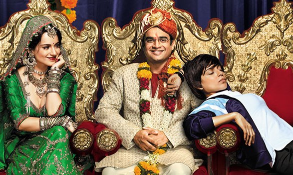 6th Weekend Box Office Collection Of TANU WEDS MANU RETURNS