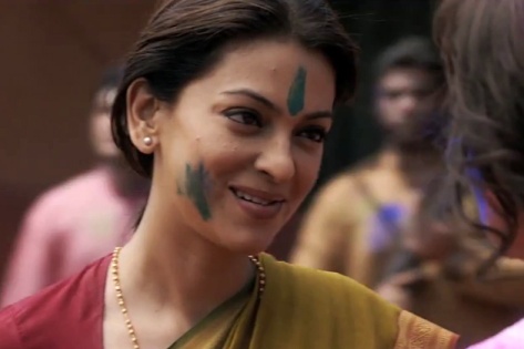 6th Day Worldwide Box Office Collection Of GULAAB GANG