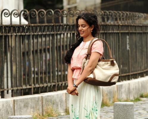 6th Day Worldwide Box Office Collection Of QUEEN