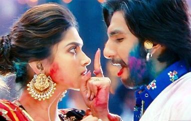 6th Day Wednesday Box Office Collection Of GOLIYON KI RASLEELA RAM LEELA