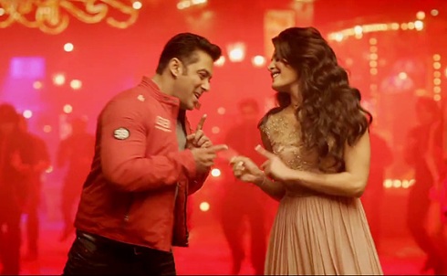 6th Day Wednesday Box Office Collection Of Salman Khan Starrer KICK