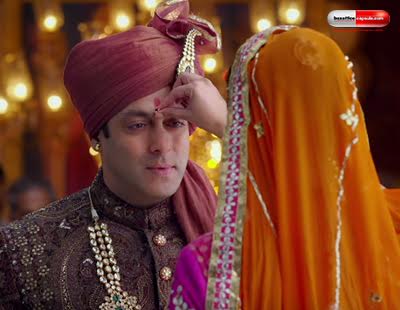 6th Day Tuesday Box Office Collection Of PREM RATAN DHAN PAYO