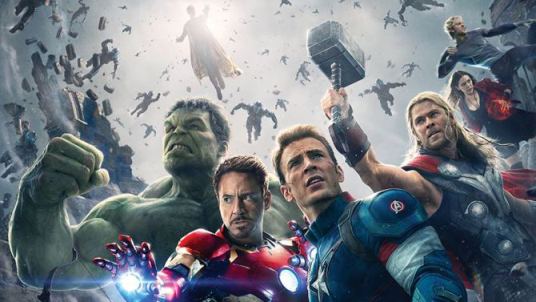 6th Day Wednesday Box Office Collection Of AVENGERS AGE OF ULTRON