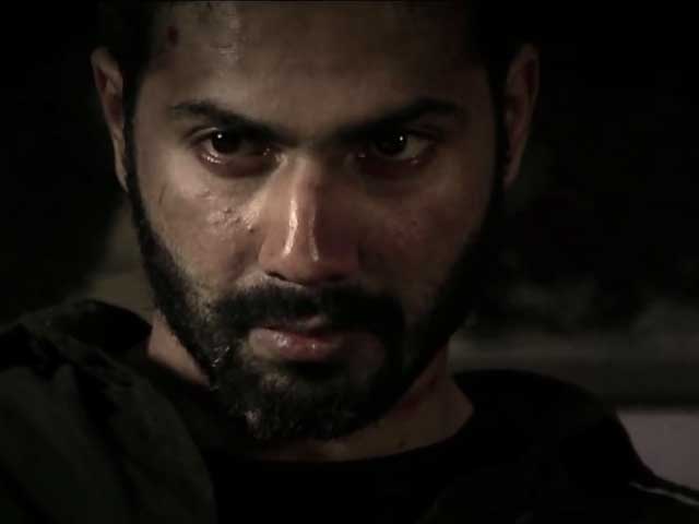 6th Day Wednesday Box Office Collection Of BADLAPUR