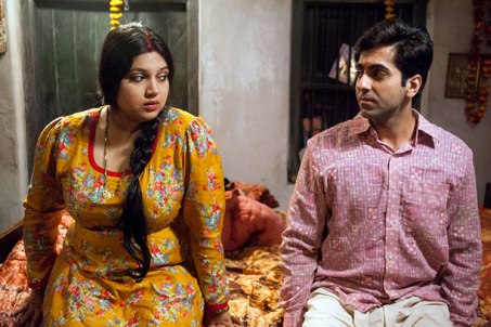 1st Week Box Office Collection Of DUM LAGA KE HAISHA