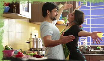 6th Day Wednesday Box Office Collection Of GHANCHAKKAR