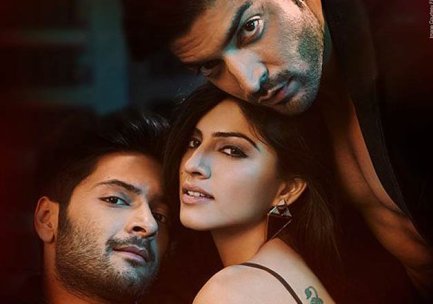 6th Day Wednesday Box Office Collection Of KHAMOSHIYAN