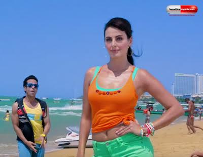 6th Day Wednesday Box Office Collection Of KYA KOOL HAIN HUM 3