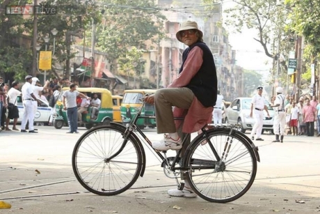6th Day Wednesday Box Office Collection Of PIKU