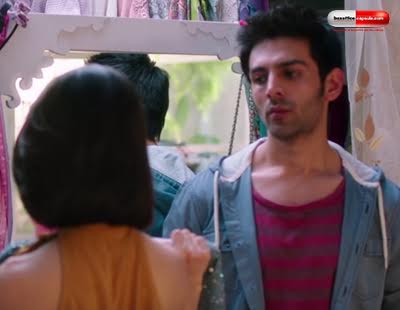 6th Day Wednesday Box Office Collection Of PYAAR KA PUNCHNAMA 2