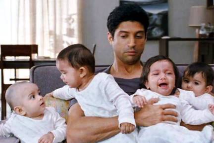 6th Day Wednesday Box Office Collection Of SHAADI KE SIDE EFFECTS