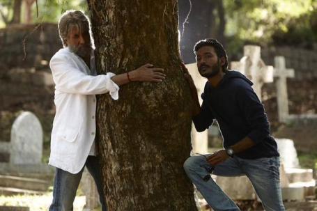 6th Day Wednesday Box Office Collection Of SHAMITABH