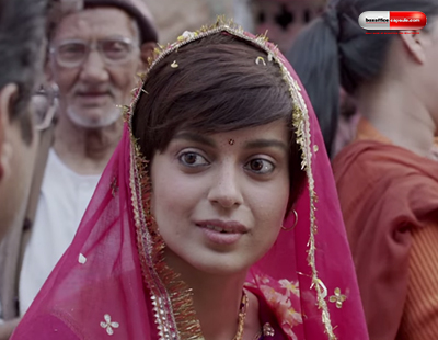 6th Day Wednesday Box Office Collection Of TANU WEDS MANU RETURNS
