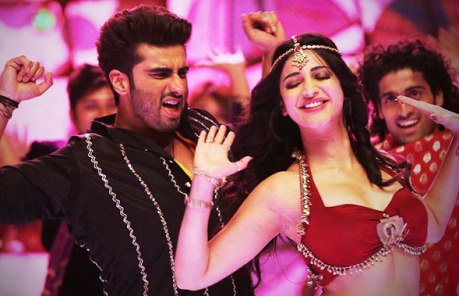 6th Day Wednesday Box Office Collection Of TEVAR