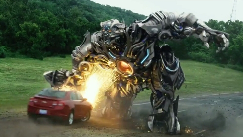 6th Day Wednesday Box Office Collection Of TRANSFORMERS Age Of Extinction