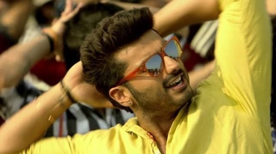 3rd Week Lifetime Box Office Collection Of TEVAR