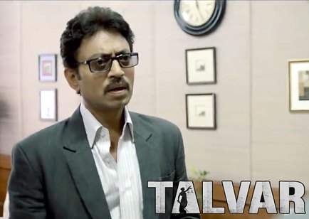 6th Weekend Box Office Collection Of TALVAR