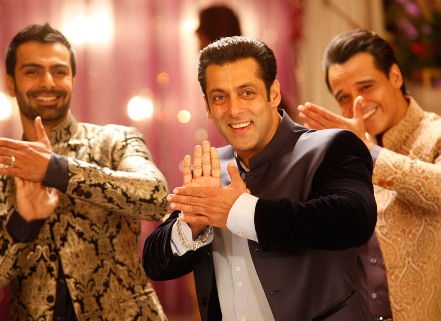 7th Day Early Box Office Trends And 6th Day Updated Box Office Collection Of JAI HO