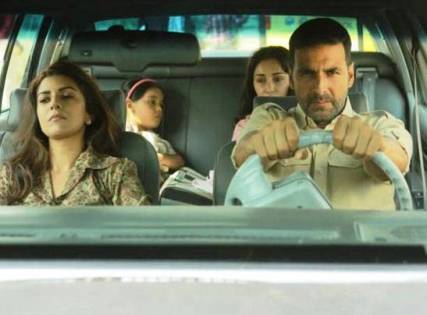 7th Week Box Office Collection Of AIRLIFT