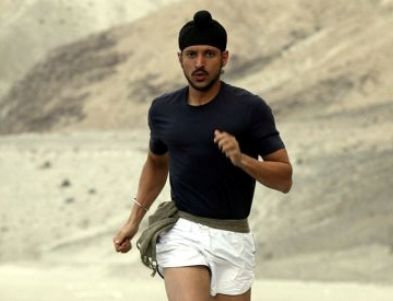 8th Week Worldwide Box Office Collection Of BHAAG MILKHA BHAAG 8th Week Worldwide Box Office Collection Of BHAAG MILKHA BHAAG