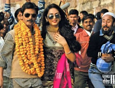 9 Day Extended 1st Week Box Office Collections Of GANGS OF WASSEYPUR 2