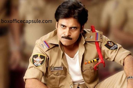 Lifetime Worldwide Box Office Collections Of GABBAR SINGH