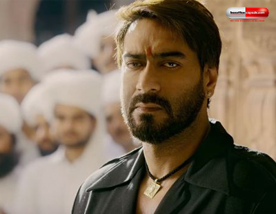 6th Day Wednesday Box Office Collection Of BAADSHAHO