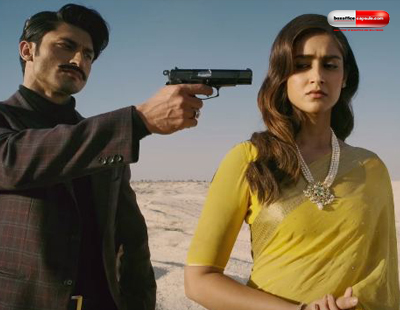 1st Week Box Office Collection Of BAADSHAHO