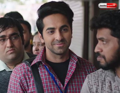 1st Weekend Box Office Collection Of SHUBH MANGAL SAAVDHAN