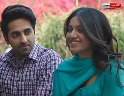 2nd Weekend Box Office Collection Of SHUBH MANGAL SAAVDHAN