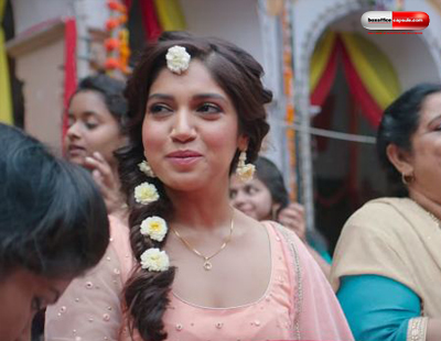 1st Week Box Office Collection Of SHUBH MANGAL SAAVDHAN