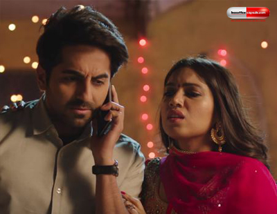 2nd Friday Box Office Collection of SHUBH MANGAL SAAVDHAN