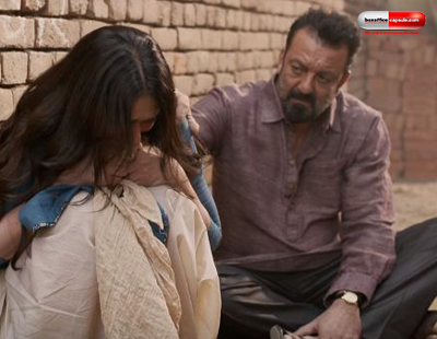 1st Day Box Office Collection Of BHOOMI