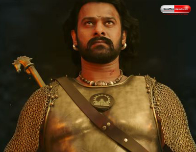 3rd Tuesday Box Office Collection of BAAHUBALI THE CONCLUSION