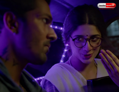 1st Weekend Box Office Collection Of SANAM TERI KASAM