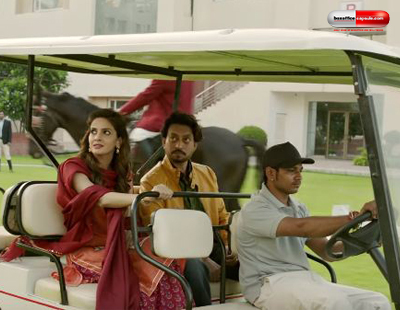 3rd Week Box Office Collection of HINDI MEDIUM