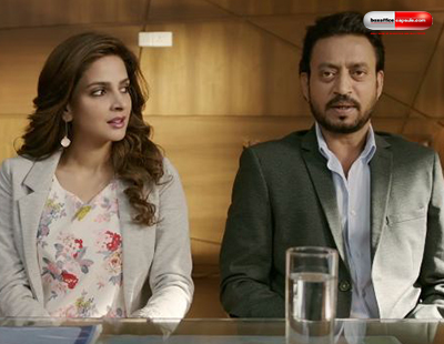 2nd Friday Box Office Collection Of HINDI MEDIUM