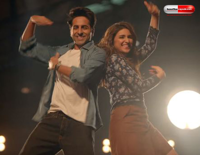 1st Week Box Office Collection Of MERI PYAARI BINDU