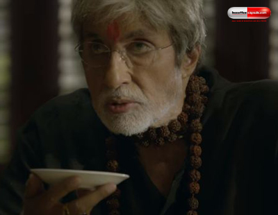 1st Week Box Office Collection Of SARKAR 3