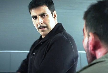 Box Office Prediction For Akshay Kumar Starrer BABY