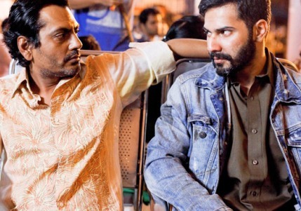 2nd Weekend Box Office Collection Of BADLAPUR