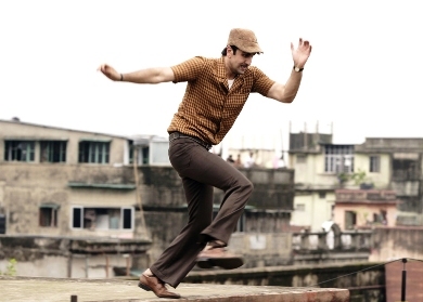 5th Week Worldwide Box Office Collections Of BARFI!