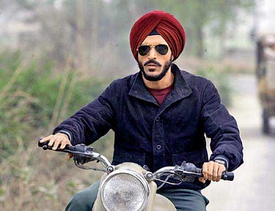 BHAAG MILKHA BHAAG 3rd Best, Top 17 Opening Weekends Of 2013