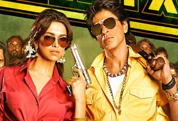 CHENNAI EXPRESS Is 3rd Biggest Grosser Ever In Overseas